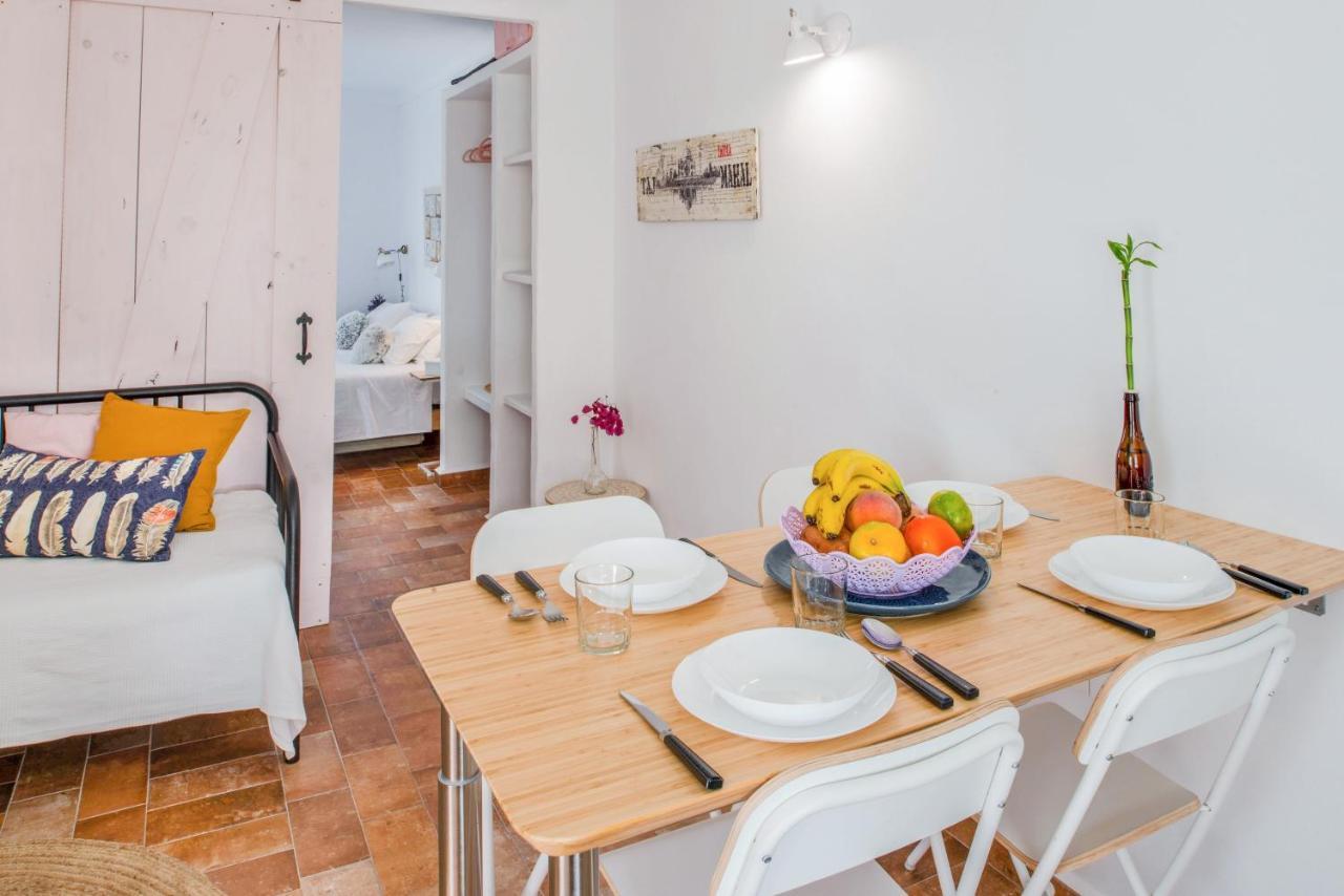 Casa Lorca Apartment *