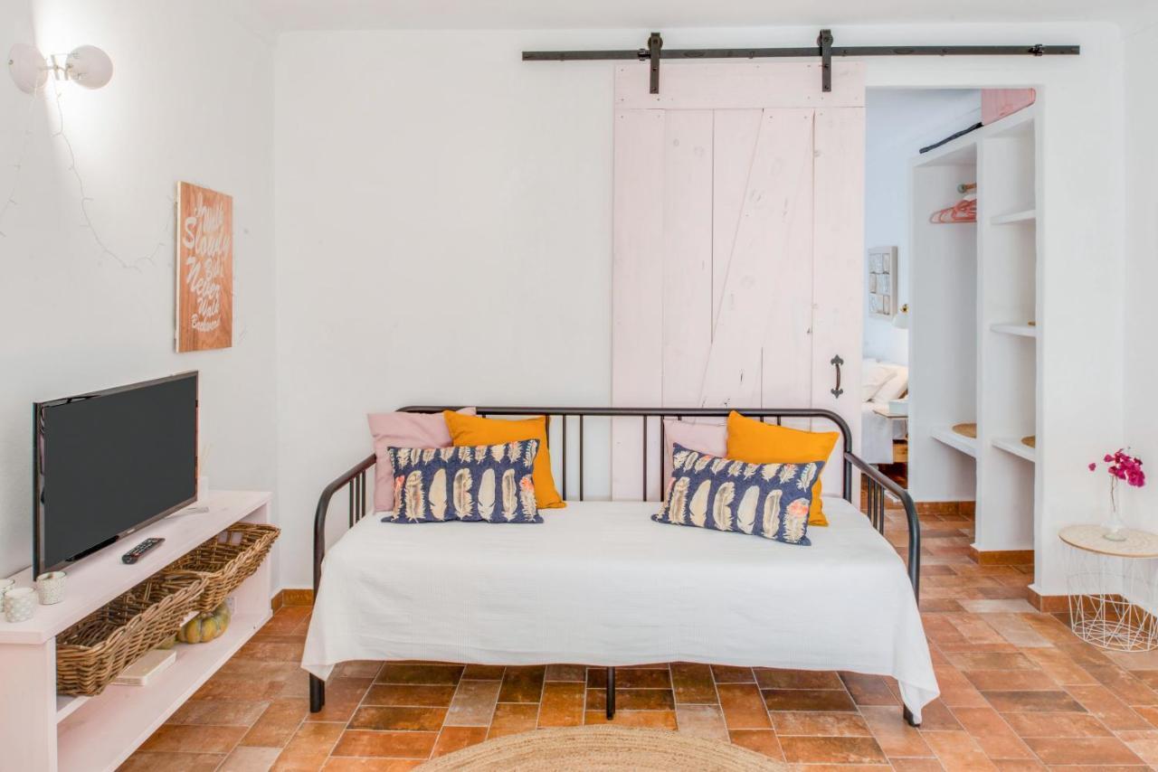 Casa Lorca * Conil De La Frontera