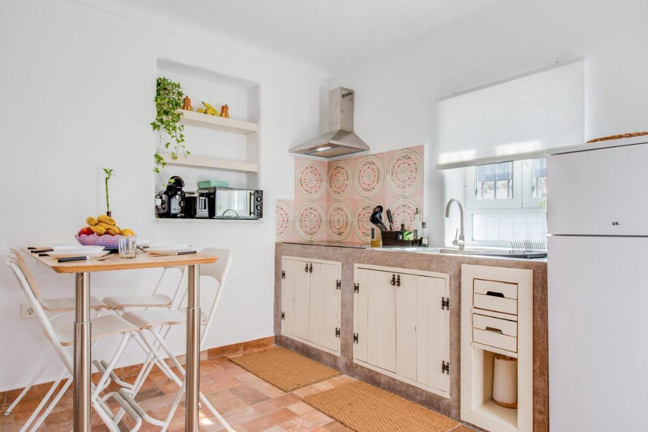 Casa Lorca Apartment *